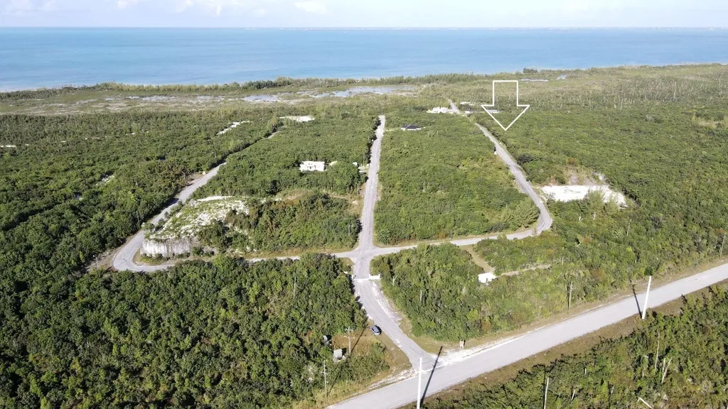 Lot 5, Bakers Creek Abaco BS — photo 9