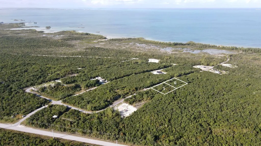 Lot 6, Bakers Creek Abaco BS — photo 2