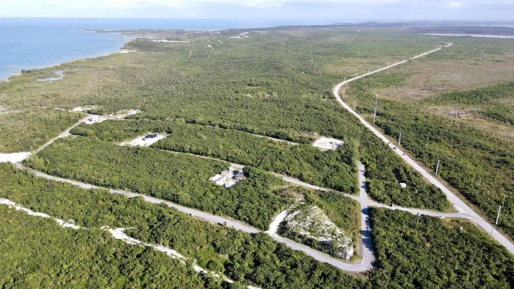 Lot 6, Bakers Creek Abaco BS — photo 12