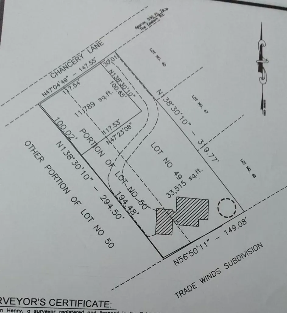 Chancery Lane Off Eastern New Providence Paradise Island BS — photo 2