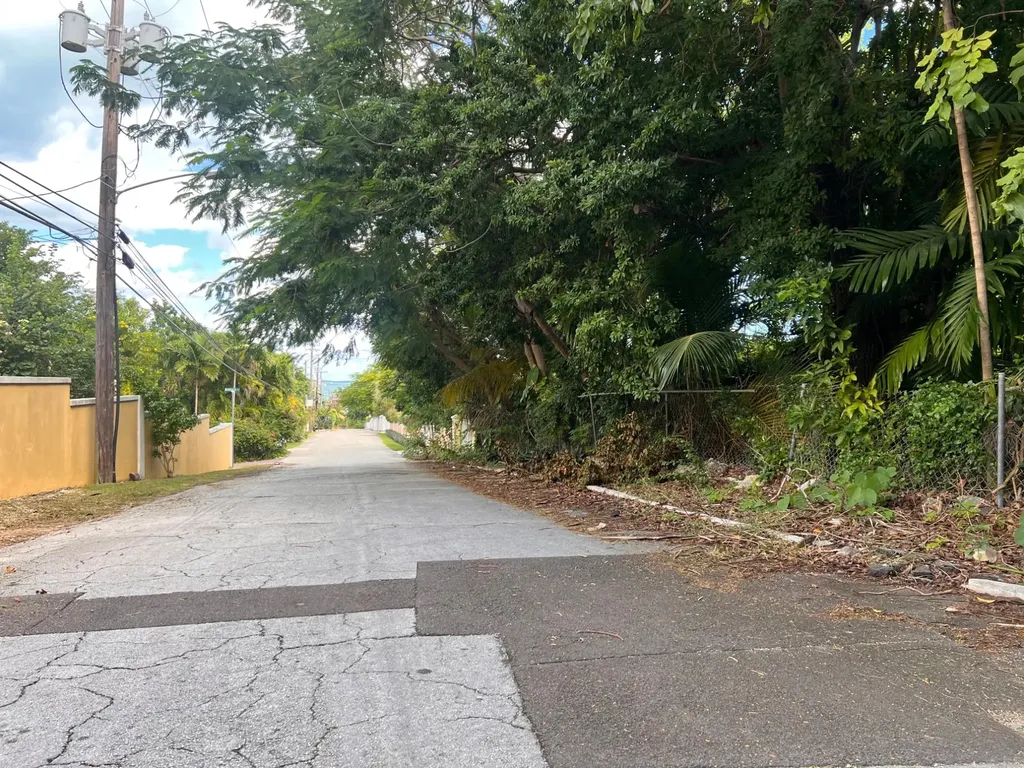 Chancery Lane Off Eastern New Providence Paradise Island BS — photo 6