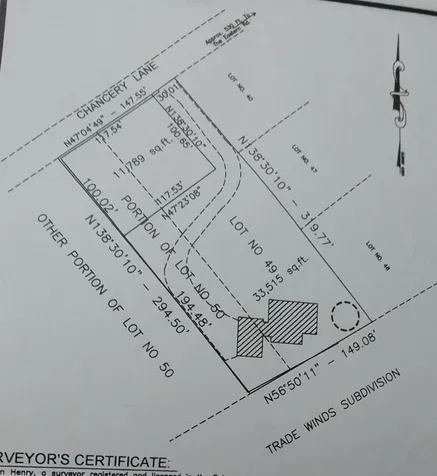 Chancery Lane Off Eastern New Providence Paradise Island BS — photo 7