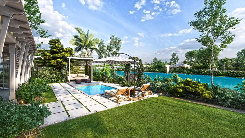 Lot 9, Windsor Lakes New Providence Paradise Island BS — photo 7