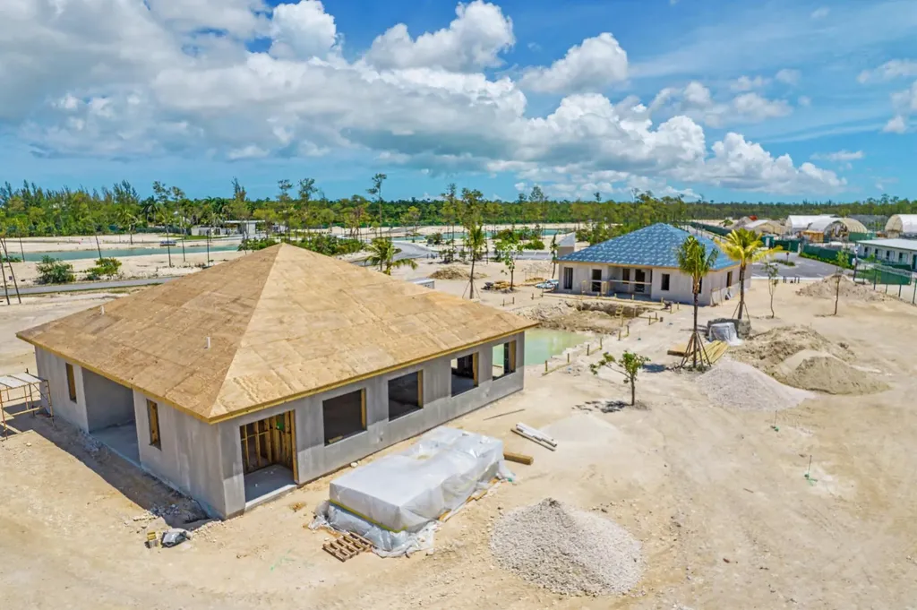 Lot 9, Windsor Lakes New Providence Paradise Island BS — photo 8