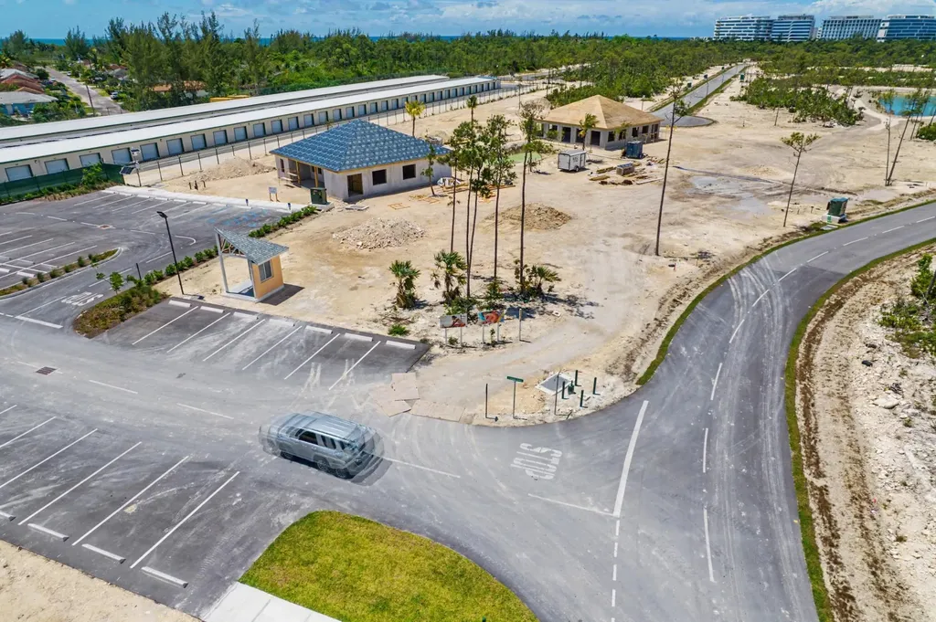 Lot 9, Windsor Lakes New Providence Paradise Island BS — photo 9