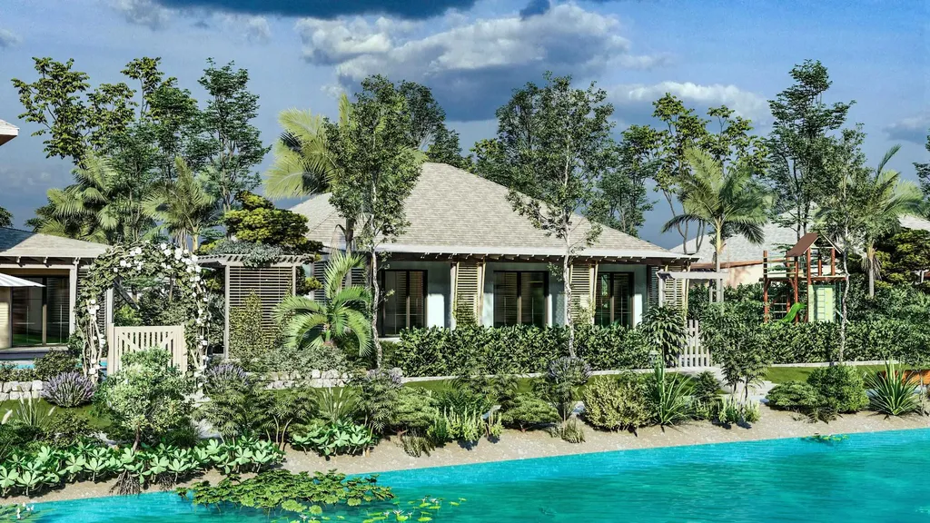 Windsor Lakes Lot 135 New Providence Paradise Island BS — photo 7
