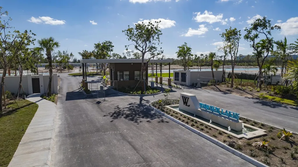 Lot 16, Windsor Lakes New Providence Paradise Island BS — photo 3