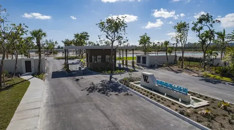 Lot 27, Windsor Lakes New Providence Paradise Island BS
