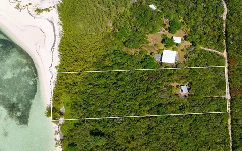 Street Elmo's North Coco Bay Abaco BS