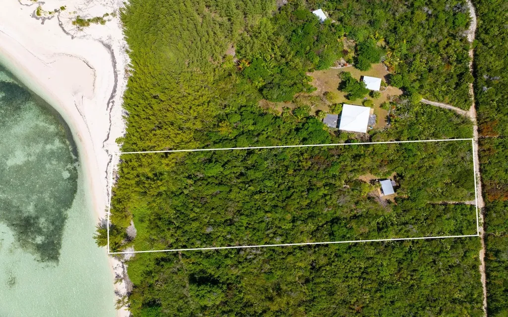Street Elmo's North Coco Bay Abaco BS — photo 2