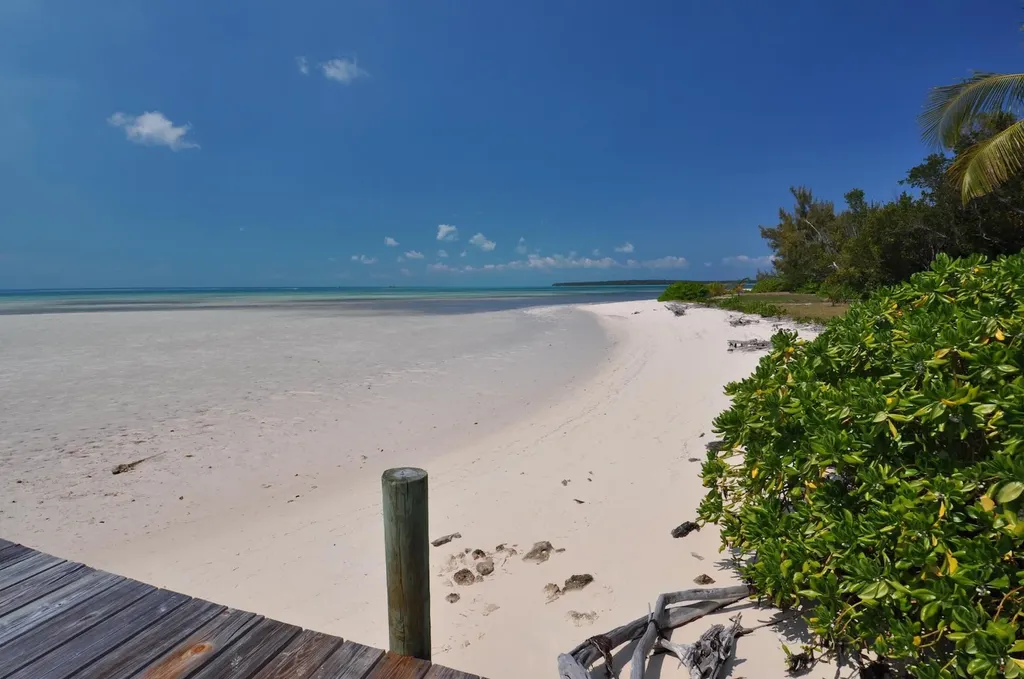 Street Elmo's North Coco Bay Abaco BS — photo 8