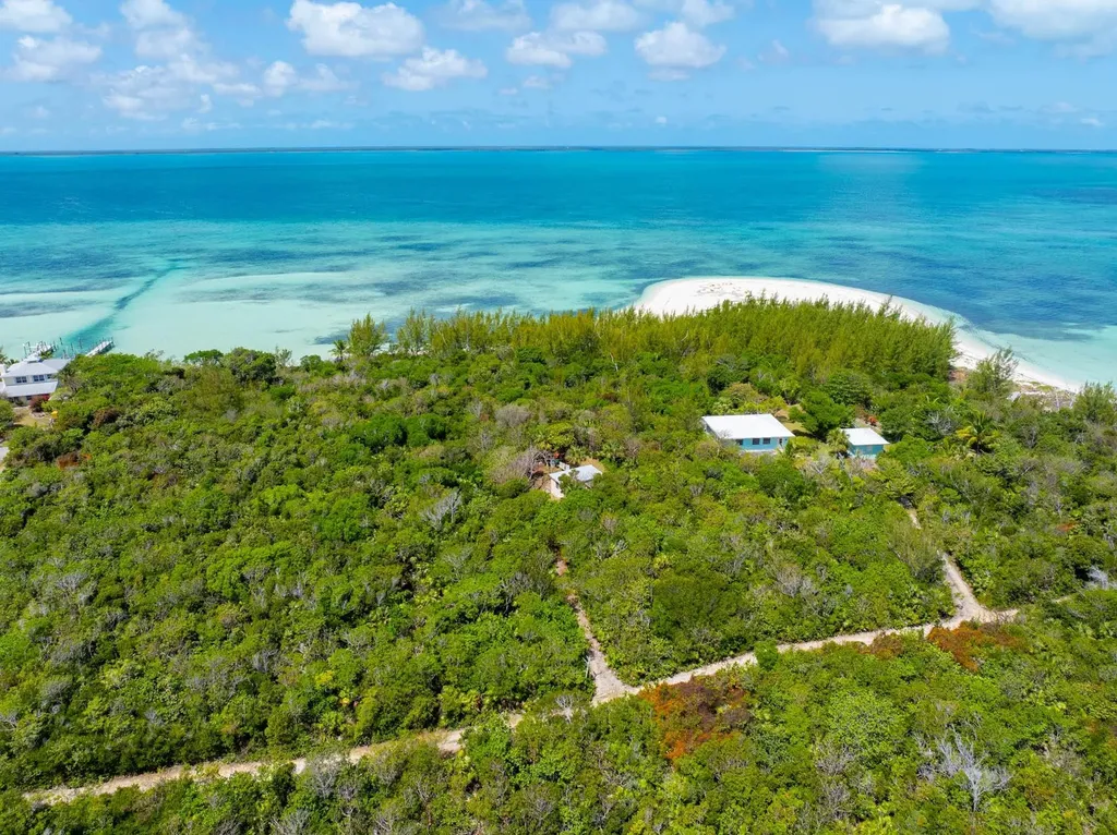 Street Elmo's North Coco Bay Abaco BS — photo 10