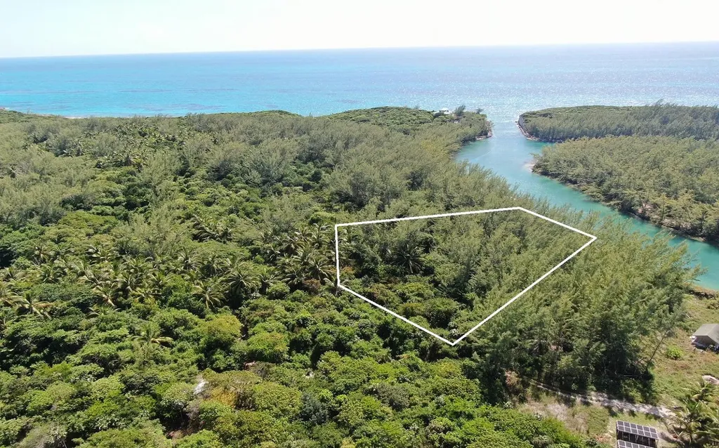Lot 131, Rose Island New Providence Paradise Island BS — photo 3