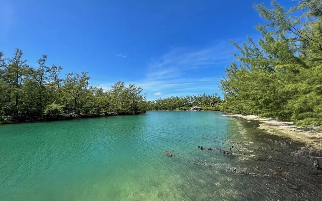 Lot 131, Rose Island New Providence Paradise Island BS — photo 5
