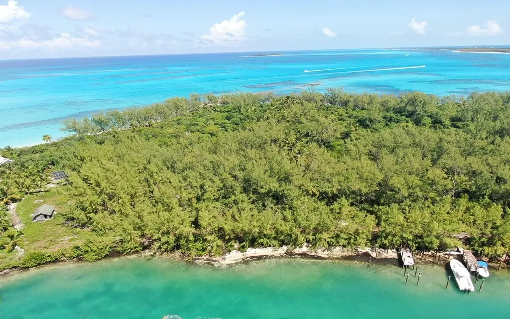 Lot 131, Rose Island New Providence Paradise Island BS — photo 7