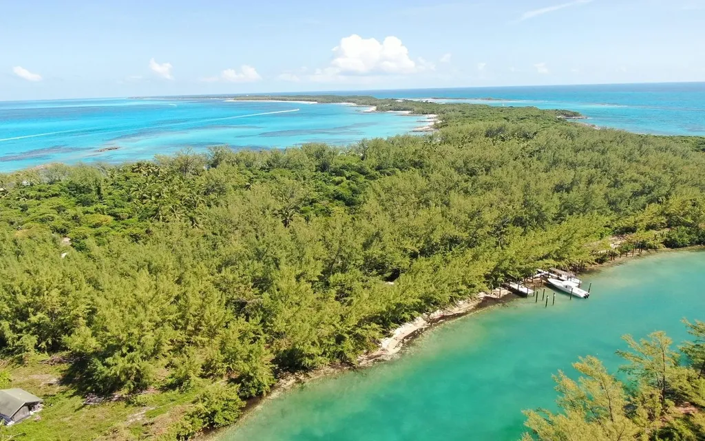 Lot 131, Rose Island New Providence Paradise Island BS — photo 8