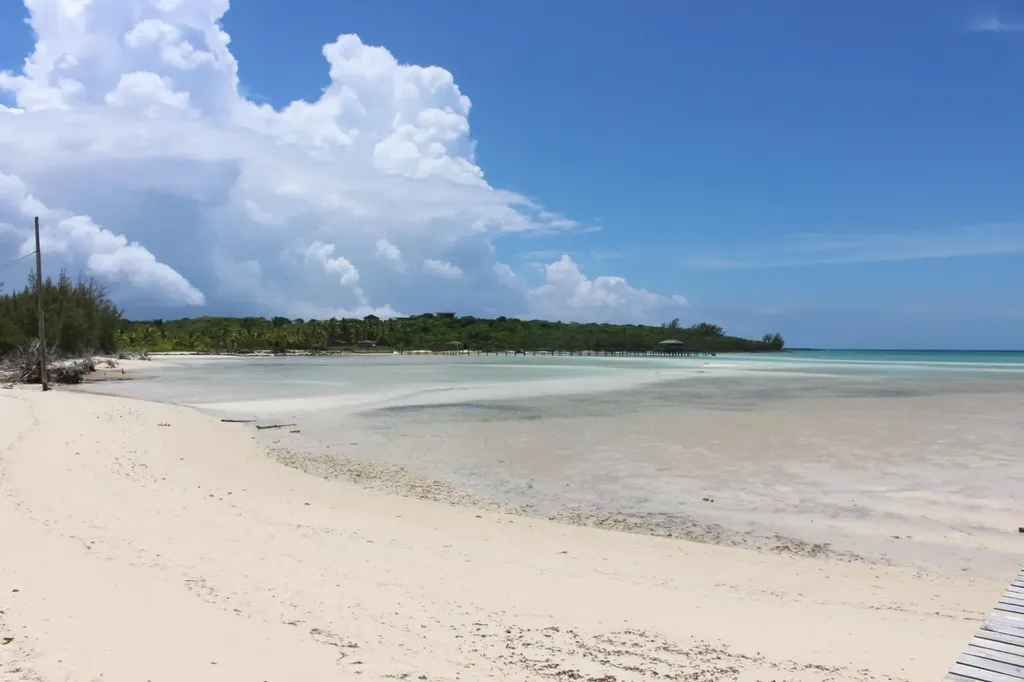 Cherokee Sound 74 Abaco BS — photo 5