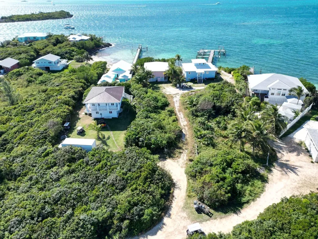 Shipwrecked Subdivision Abaco BS — photo 2