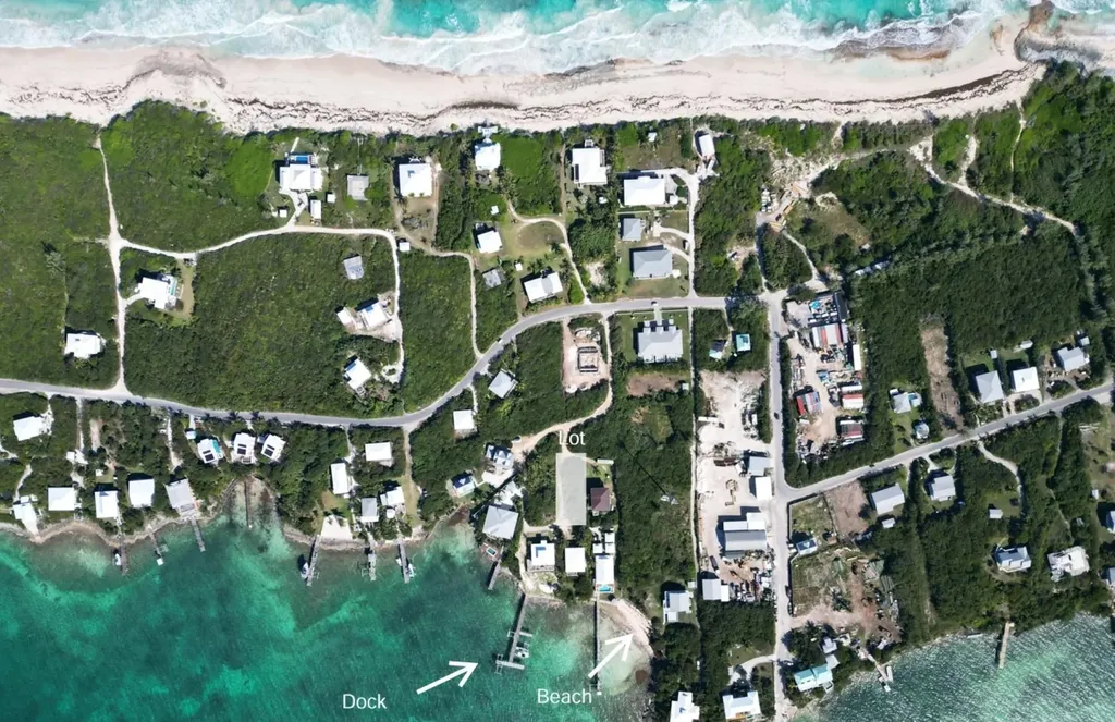 Shipwrecked Subdivision Abaco BS — photo 3