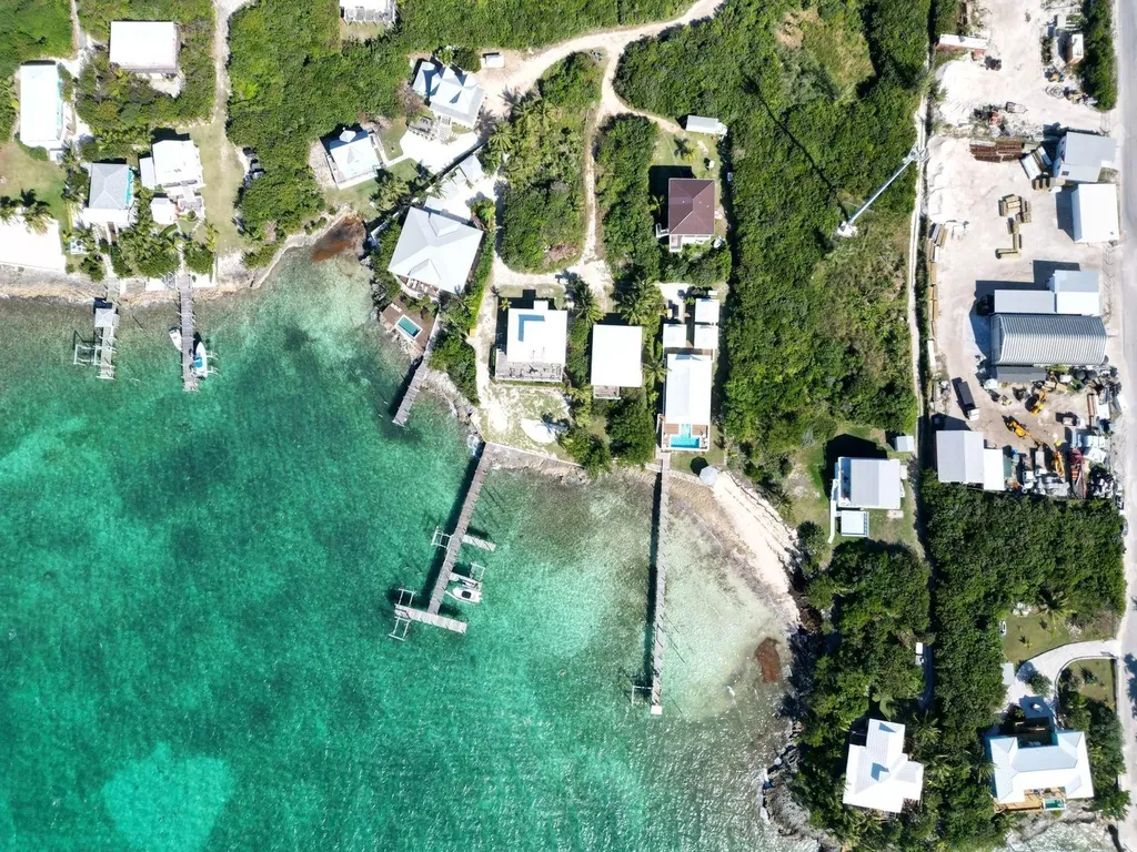 Shipwrecked Subdivision Abaco BS — photo 7