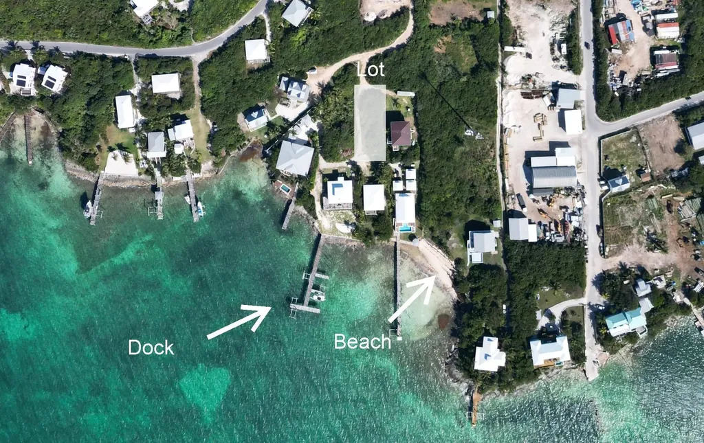 Shipwrecked Subdivision Abaco BS — photo 8