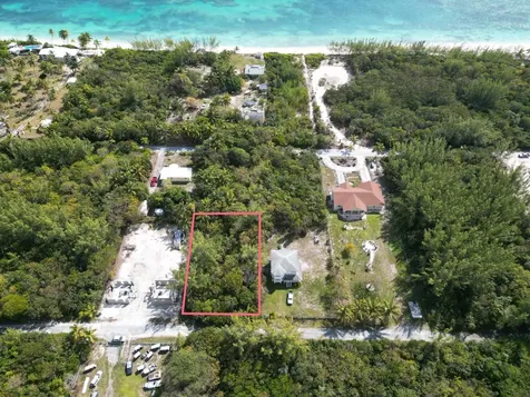 Ponciana Drive Bahama Pal 33 Abaco BS