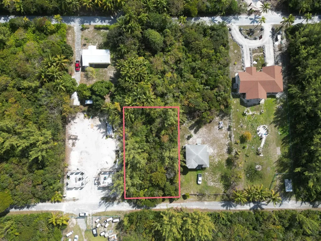 Ponciana Drive Bahama Pal 33 Abaco BS — photo 3