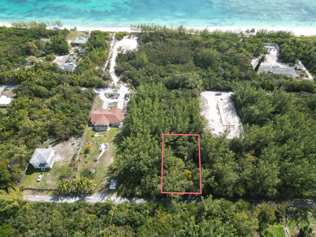 Ponciana Drive Bahama Pal 29 Abaco BS — photo 2
