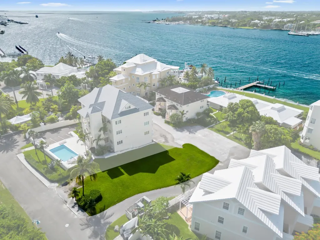 Harbour Colony II 11 New Providence Paradise Island BS — photo 7