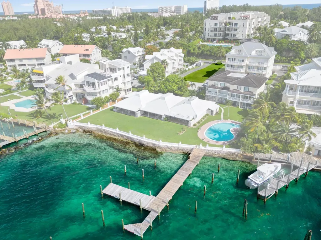 Harbour Colony II 11 New Providence Paradise Island BS — photo 8