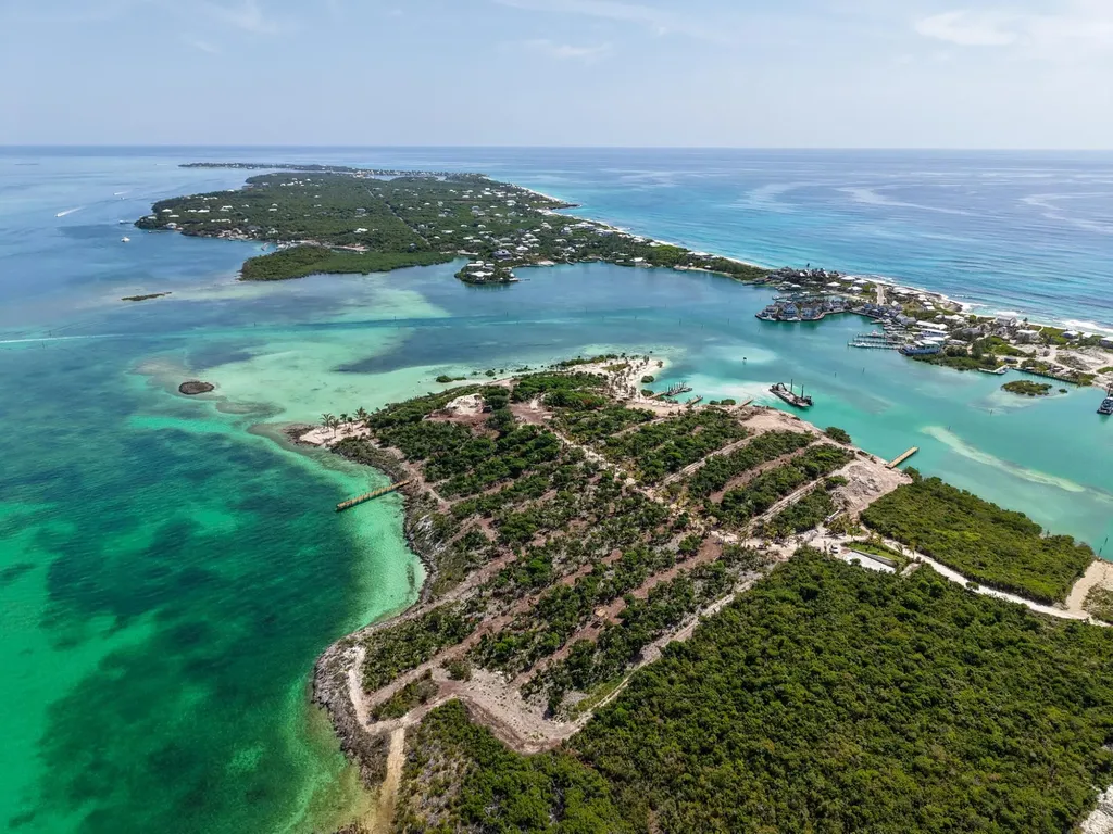 The Sanctuary Lot 4a Abaco BS — photo 12