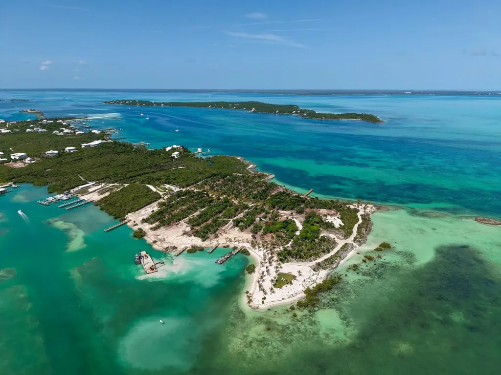 The Sanctuary Lot 4a Abaco BS — photo 9