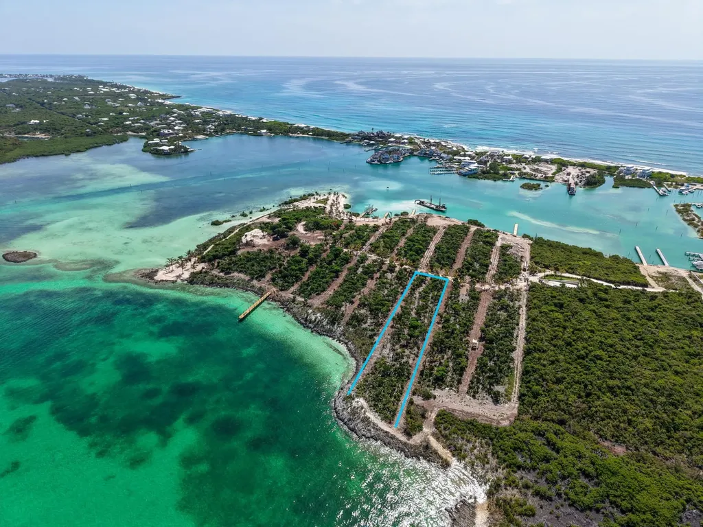 The Sanctuary Lot 3c Abaco BS — photo 2