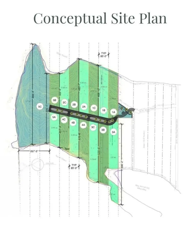 The Sanctuary Lot 3c Abaco BS — photo 12