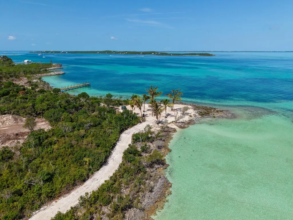 The Sanctuary Lot 3c Abaco BS — photo 4