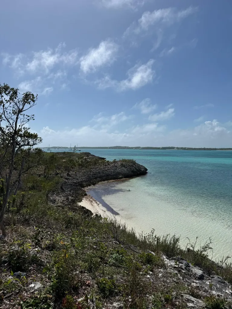The Sanctuary Lot 3c Abaco BS — photo 5