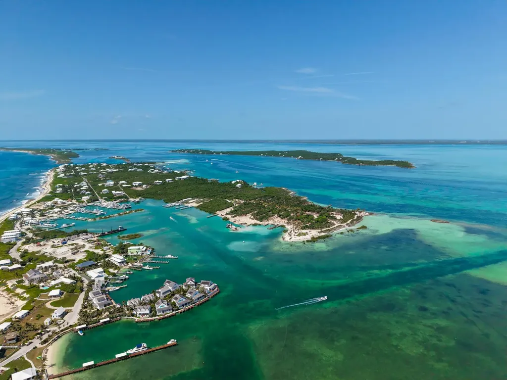 The Sanctuary Lot 3c Abaco BS — photo 8