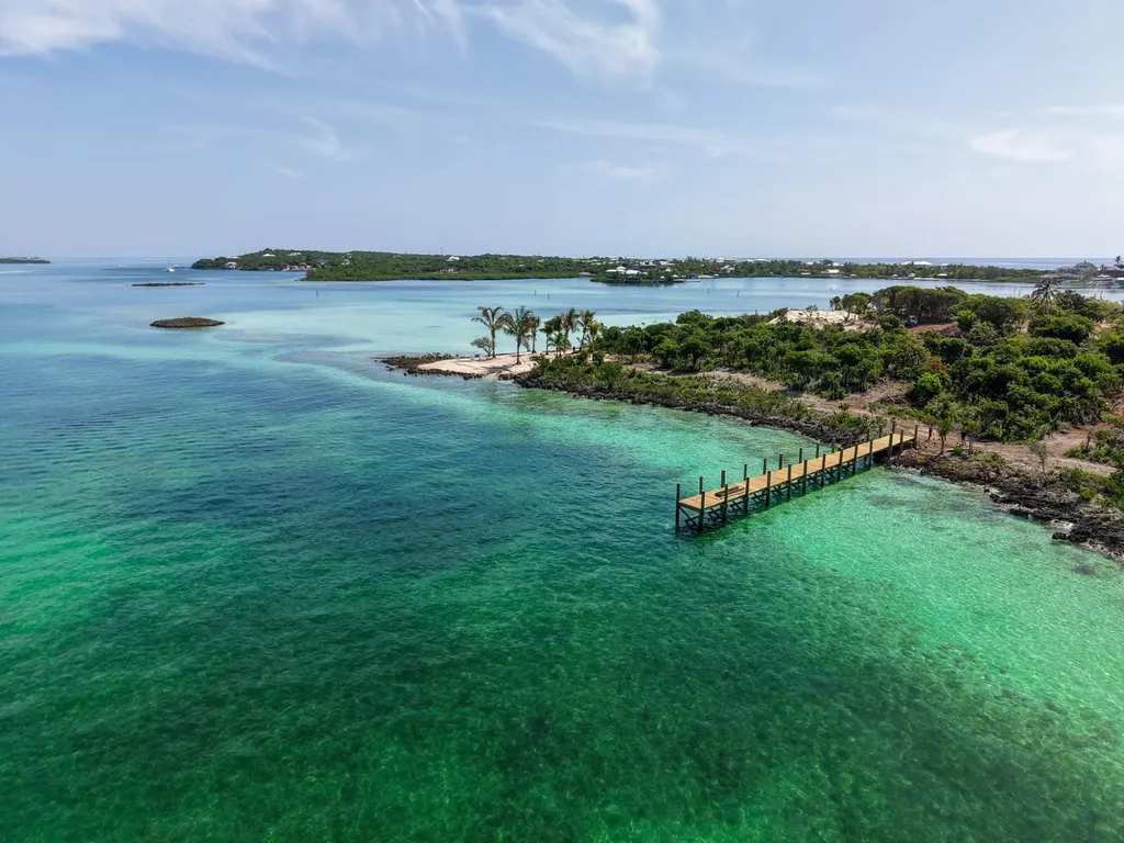 The Sanctuary Lot 5a Abaco BS — photo 3
