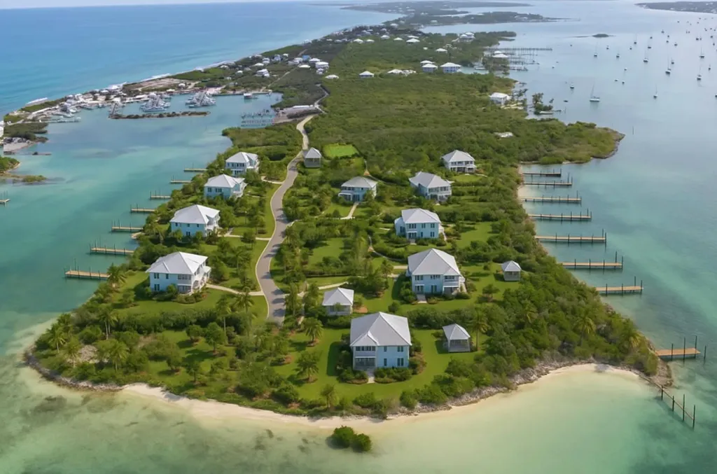 The Sanctuary Lot 5a Abaco BS — photo 4