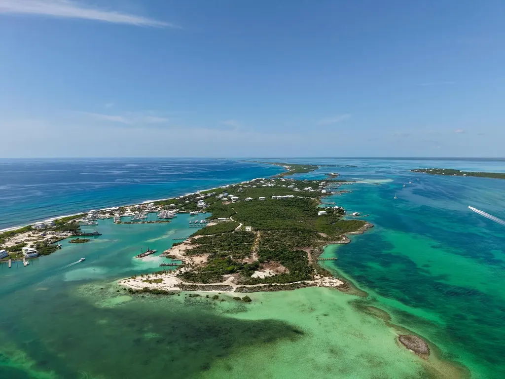 The Sanctuary Lot 5a Abaco BS — photo 8