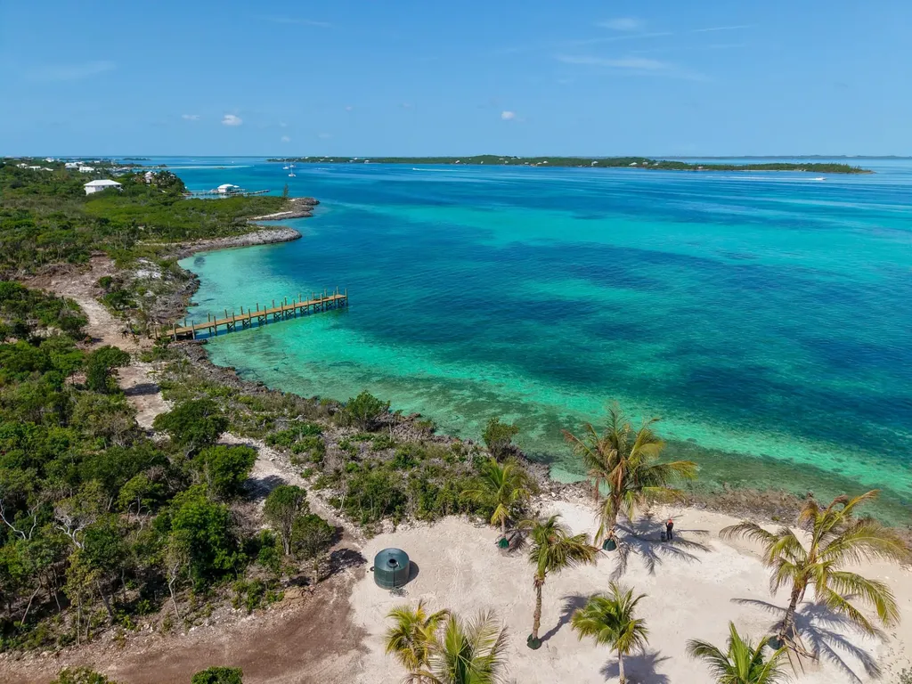 The Sanctuary Lot 4c Abaco BS — photo 3