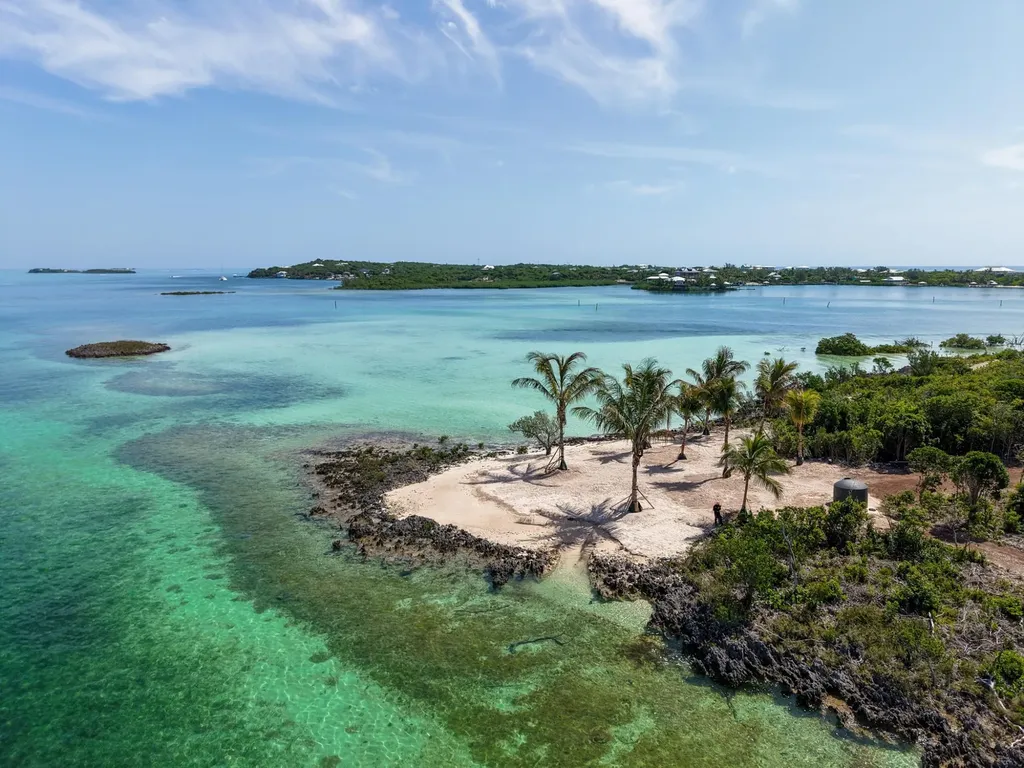 The Sanctuary Lot 4c Abaco BS — photo 5
