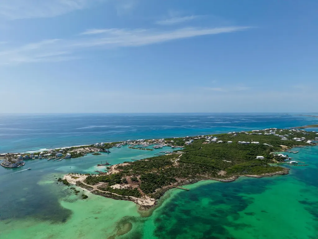 The Sanctuary Lot 4c Abaco BS — photo 7
