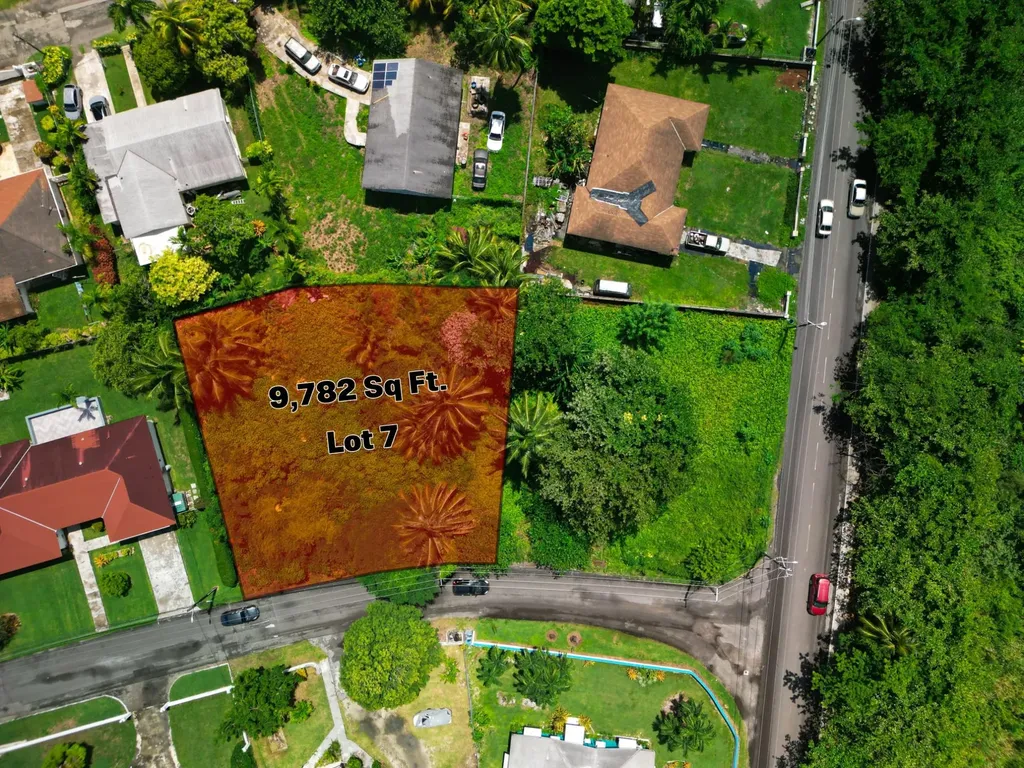 7 Dannottage Estates New Providence Paradise Island BS — photo 2