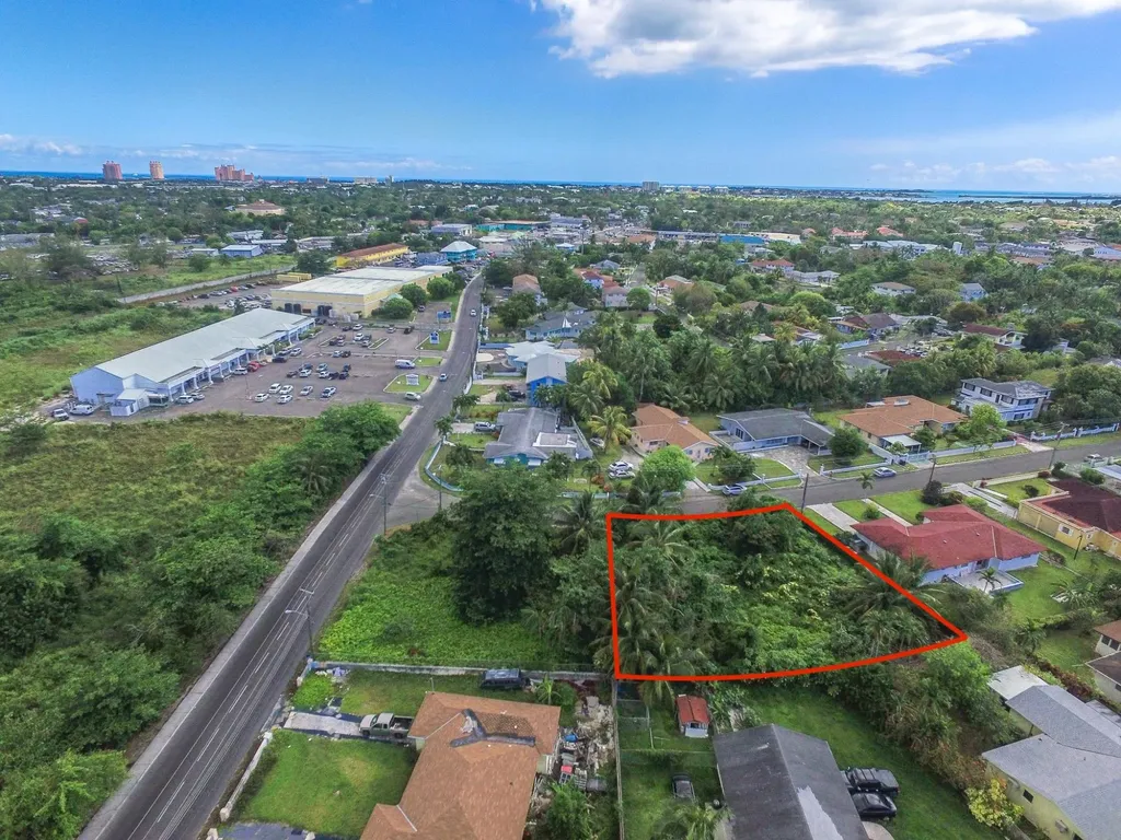 7 Dannottage Estates New Providence Paradise Island BS — photo 4
