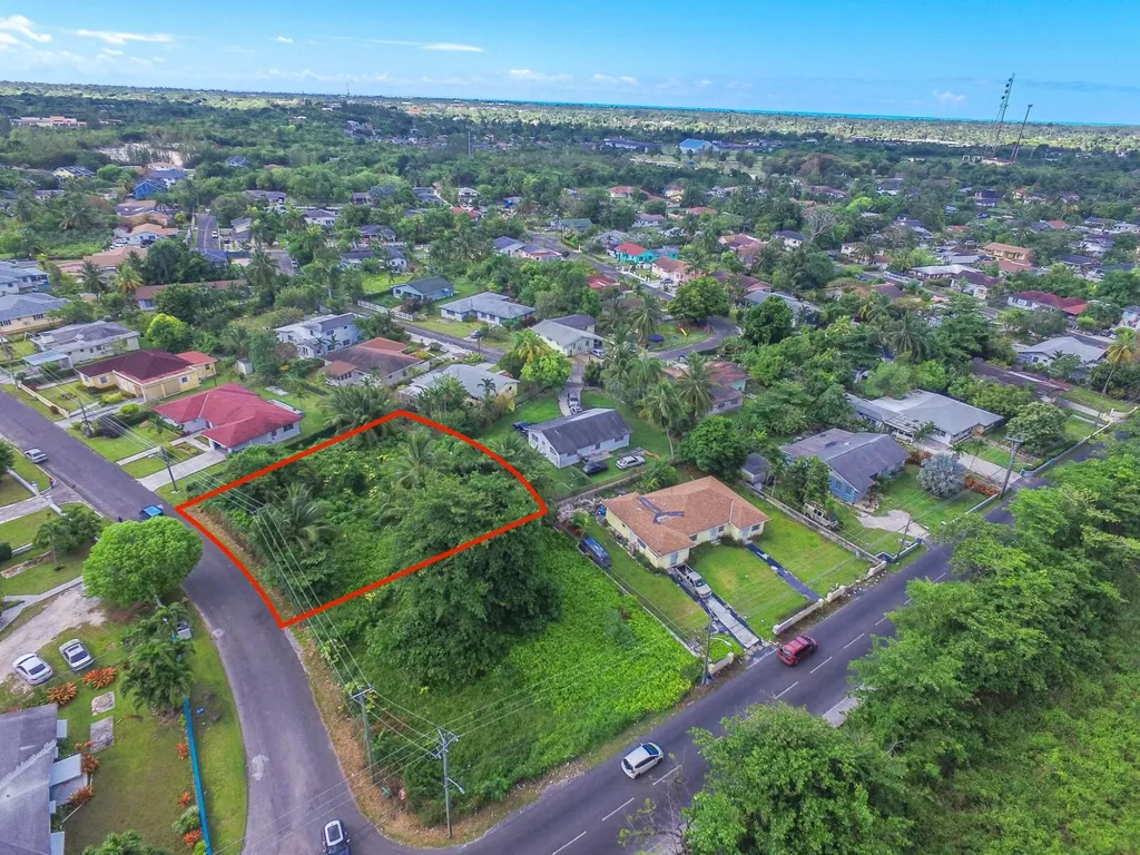 7 Dannottage Estates New Providence Paradise Island BS — photo 5