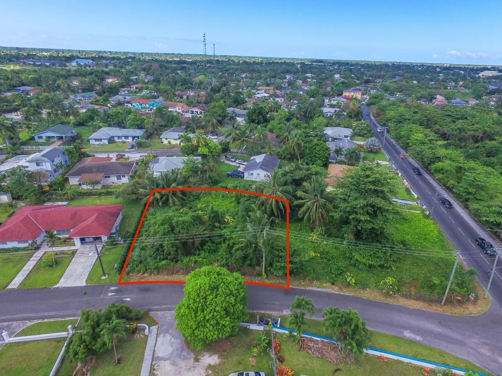 7 Dannottage Estates New Providence Paradise Island BS — photo 7