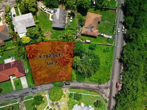 7 Dannottage Estates New Providence Paradise Island BS — photo 9