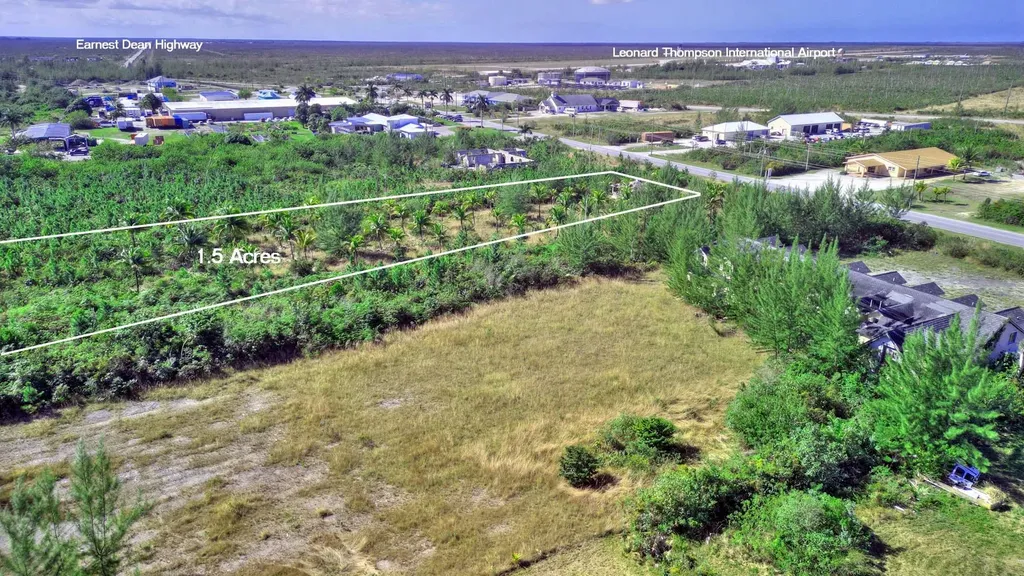 Marsh Harbour Prime Lot Abaco BS — photo 2