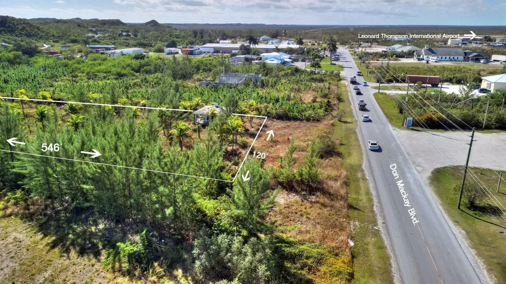 Marsh Harbour Prime Lot Abaco BS — photo 3